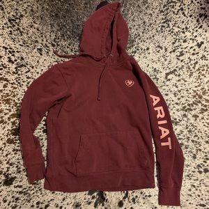 Ariat hoodie